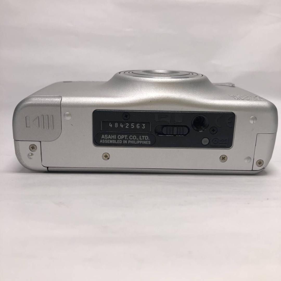 Compact Cameras (Film) Pentax Espio 105Sw A044