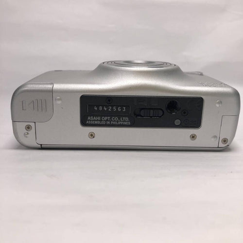 Compact Cameras (Film) Pentax Espio 105Sw A044