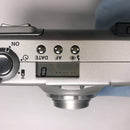 Compact Cameras (Film) Pentax Espio 105Sw A044