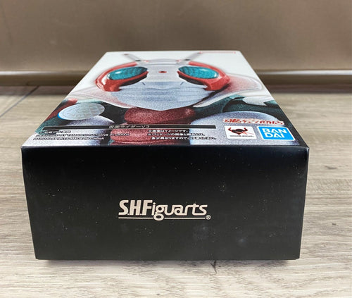 S.H.Figuarts Kamen Rider V 26Wk0680