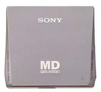 Portable Md Player Sony Mz-E75