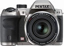 Others Pentax X-5 1600 3 Classic Silver 12775