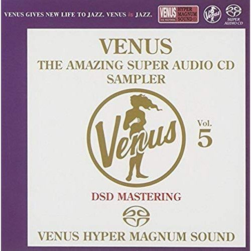 Others Sacd Vol.5