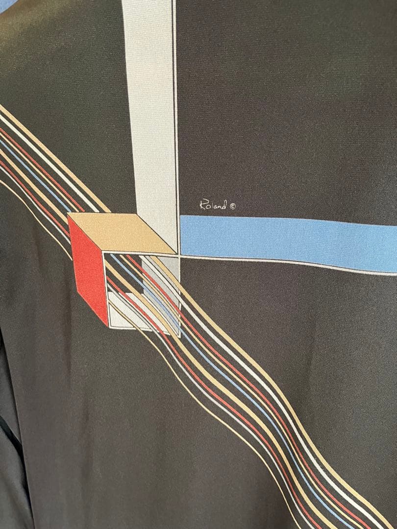 Other Roland Niknik