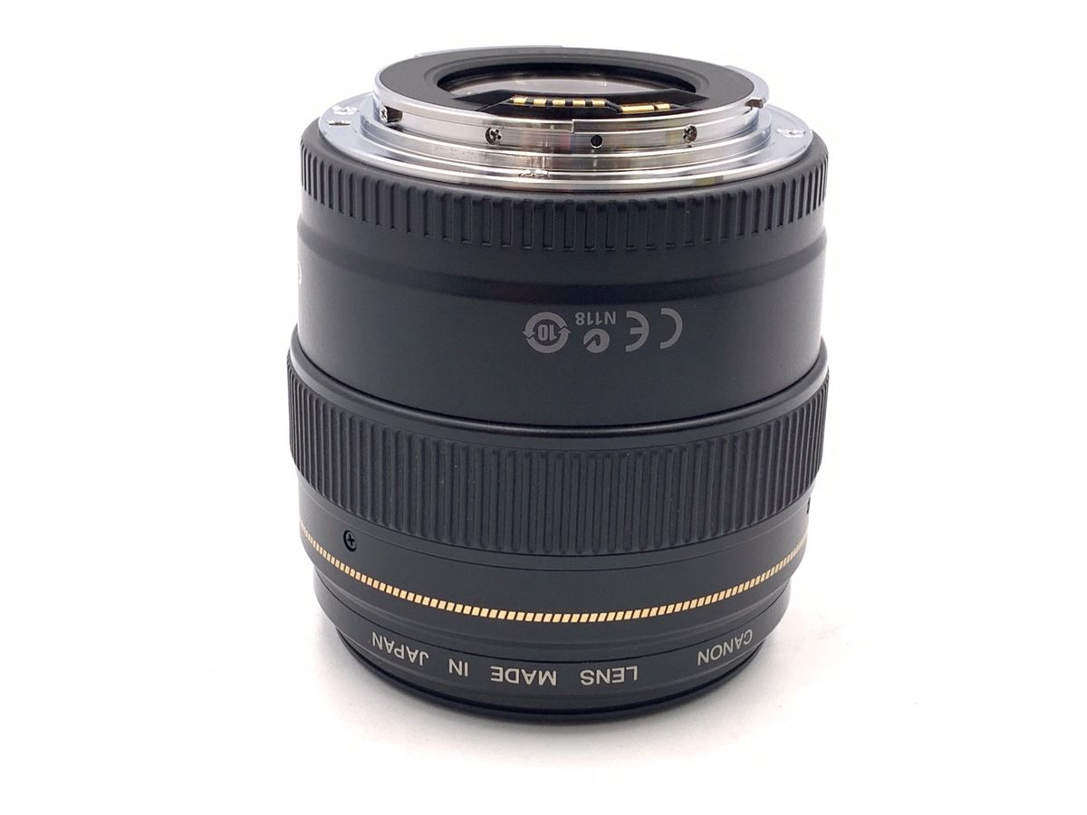 Lens (Single Focus) Ef100Mm F2 Usm
