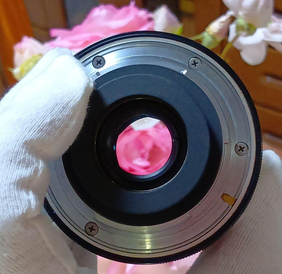 Nikon Zoom Lenses Nikkor.C Auto 3.5 F=43~86