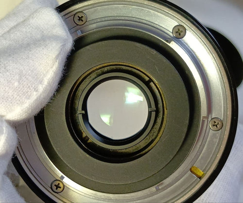 Nikon Zoom Lenses Nikkor.C Auto 3.5 F=43~86