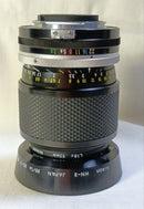 Nikon Zoom Lenses Nikkor.C Auto 3.5 F=43~86