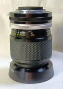 Nikon Zoom Lenses Nikkor.C Auto 3.5 F=43~86