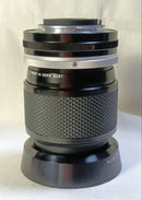 Nikon Zoom Lenses Nikkor.C Auto 3.5 F=43~86