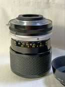 Nikon Zoom Lenses Nikkor.C Auto 3.5 F=43~86