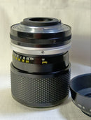 Nikon Zoom Lenses Nikkor.C Auto 3.5 F=43~86