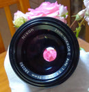 Nikon Zoom Lenses Nikkor.C Auto 3.5 F=43~86