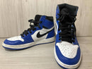 Sneakers Nike Air Jordan 1 Retro High Og Game Royal/Summit White/Black