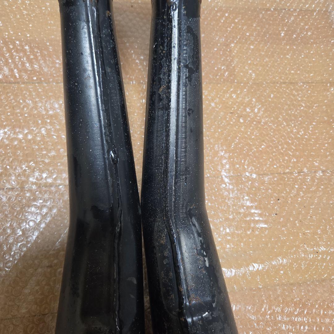 Mufflers Rz250R 51L