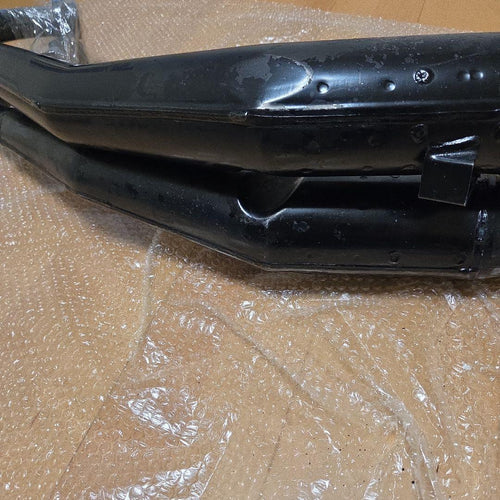Mufflers Rz250R 51L