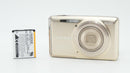 Compact Digital Cameras F3303 Fujifilm Finepix Jx700