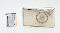 Compact Digital Cameras F3303 Fujifilm Finepix Jx700
