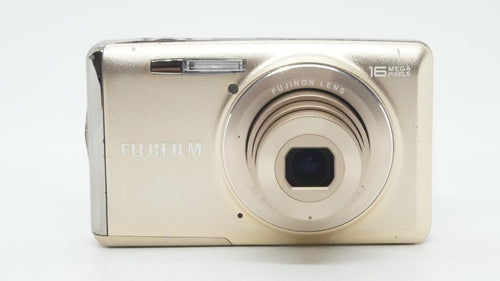 Compact Digital Cameras F3303 Fujifilm Finepix Jx700
