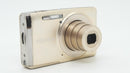 Compact Digital Cameras F3303 Fujifilm Finepix Jx700