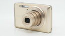 Compact Digital Cameras F3303 Fujifilm Finepix Jx700