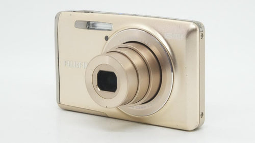 Compact Digital Cameras F3303 Fujifilm Finepix Jx700