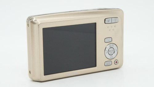 Compact Digital Cameras F3303 Fujifilm Finepix Jx700
