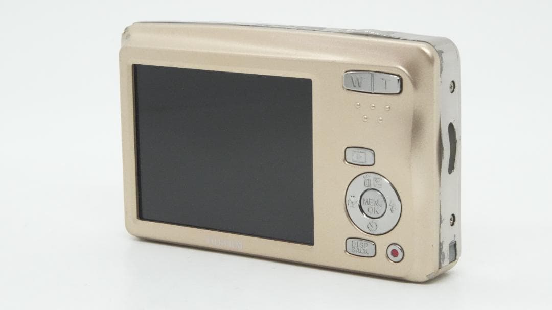 Compact Digital Cameras F3303 Fujifilm Finepix Jx700