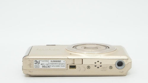 Compact Digital Cameras F3303 Fujifilm Finepix Jx700