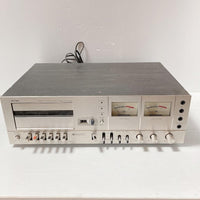 Cd, Md Cassette Decks Aurex Pc-5060D