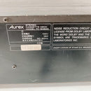Cd, Md Cassette Decks Aurex Pc-5060D