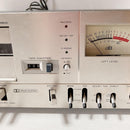 Cd, Md Cassette Decks Aurex Pc-5060D