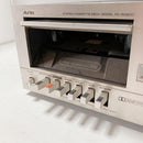 Cd, Md Cassette Decks Aurex Pc-5060D