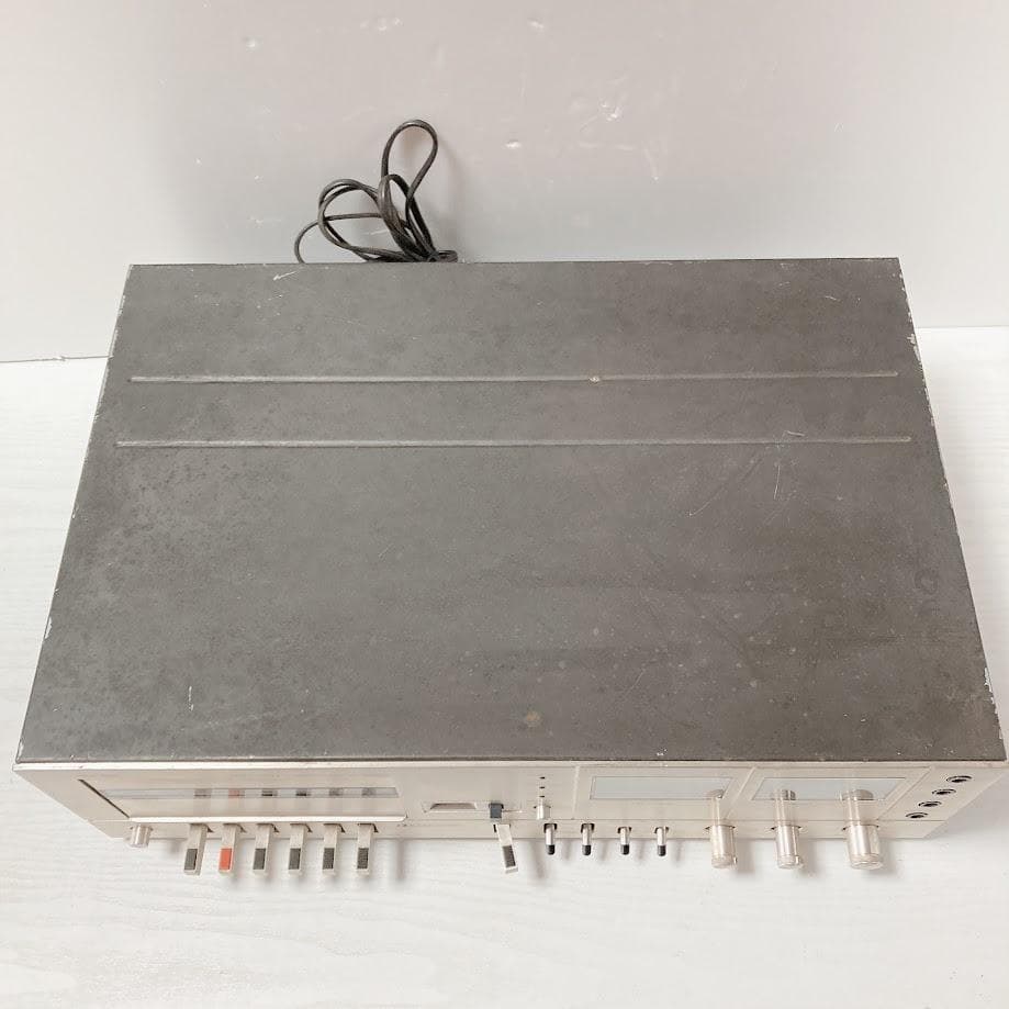 Cd, Md Cassette Decks Aurex Pc-5060D