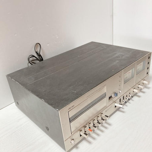 Cd, Md Cassette Decks Aurex Pc-5060D