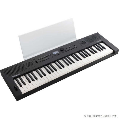 Roland Keyboard Electronic Piano Gokeys5 61 Gokeys5-Gt