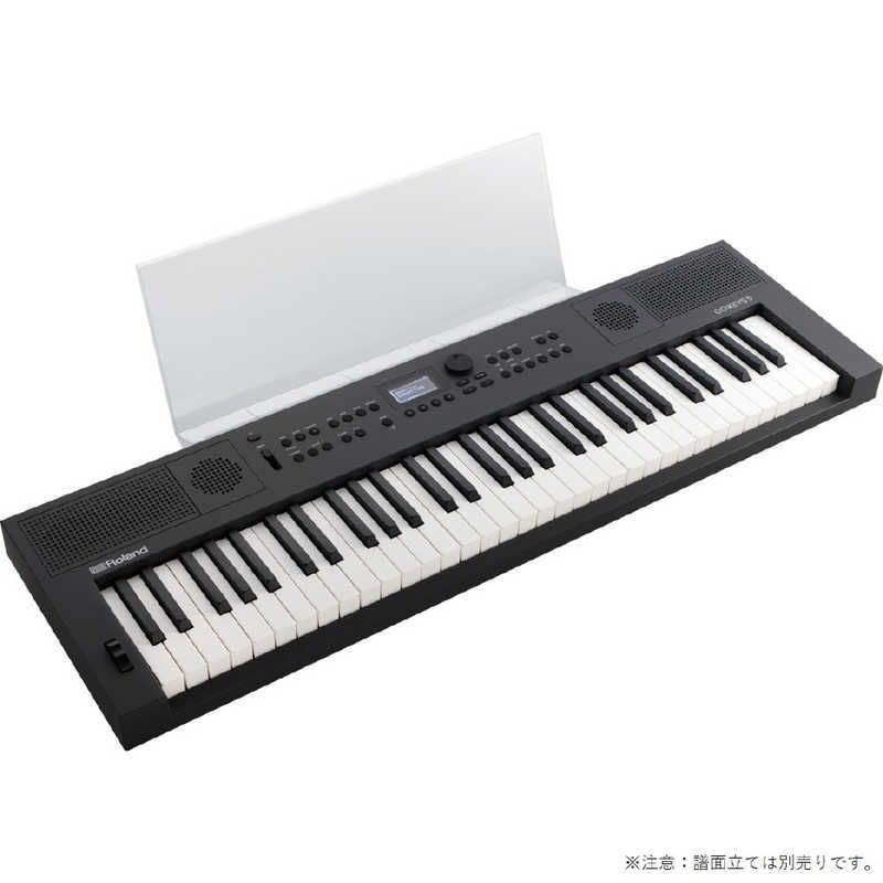 Roland Keyboard Electronic Piano Gokeys5 61 Gokeys5-Gt