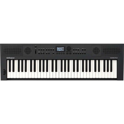 Roland Keyboard Electronic Piano Gokeys5 61 Gokeys5-Gt