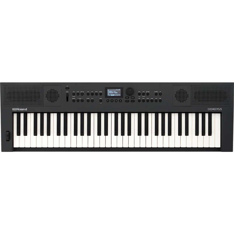 Roland Keyboard Electronic Piano Gokeys5 61 Gokeys5-Gt