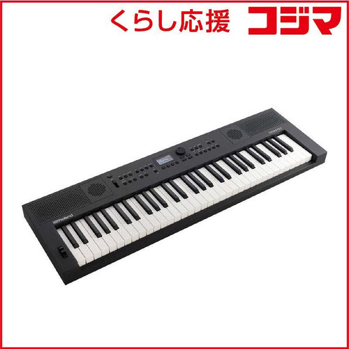 Roland Keyboard Electronic Piano Gokeys5 61 Gokeys5-Gt