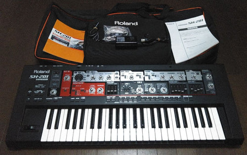 Roland Others Sh-201