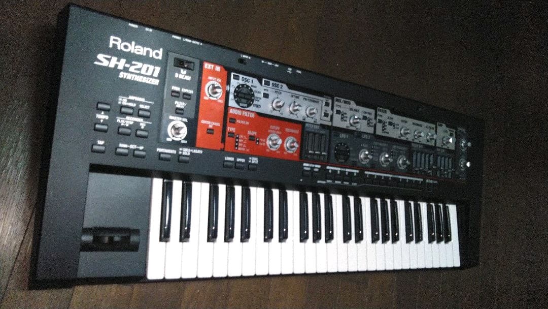 Roland Others Sh-201