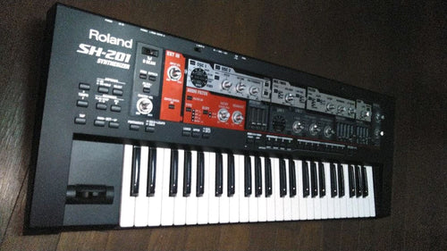 Roland Others Sh-201