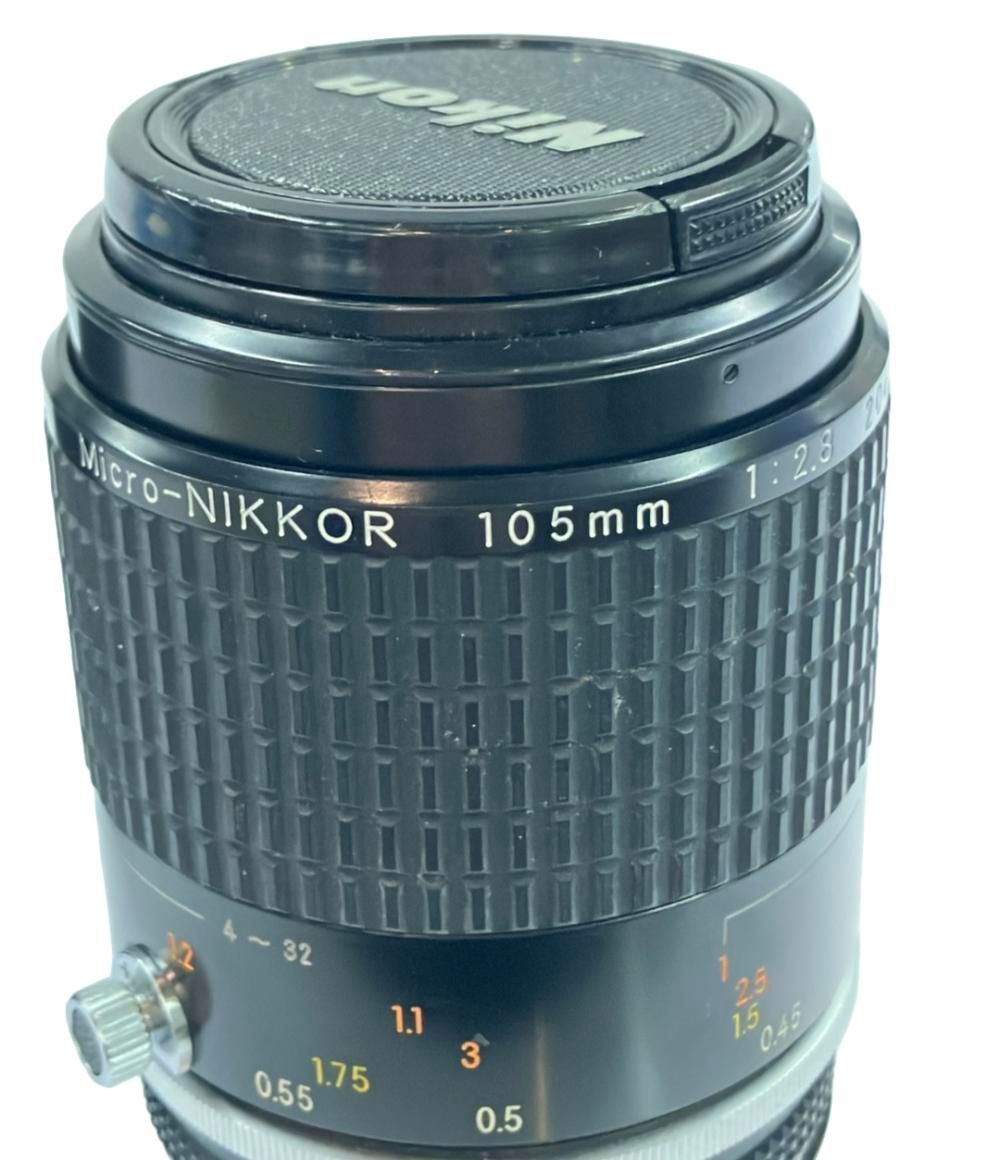 Nikon Others Micro-Nikkor F2.8
