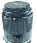 Nikon Others Micro-Nikkor F2.8