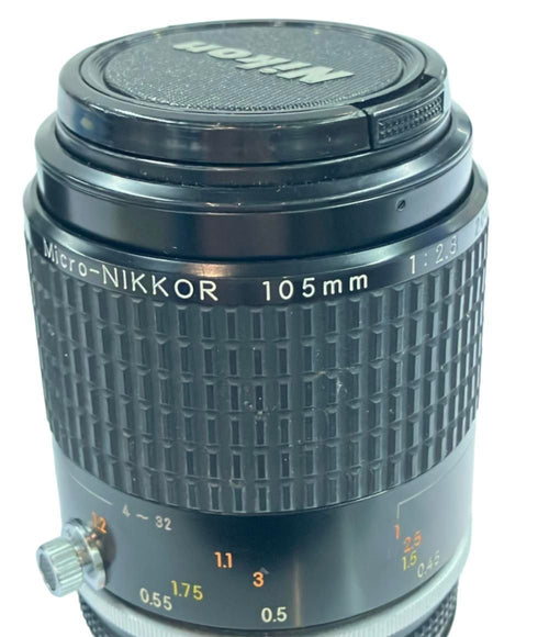 Nikon Others Micro-Nikkor F2.8
