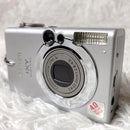 Canon Compact Digital Cameras Ixy 400