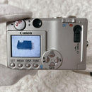 Canon Compact Digital Cameras Ixy 400