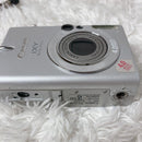 Canon Compact Digital Cameras Ixy 400