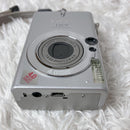 Canon Compact Digital Cameras Ixy 400